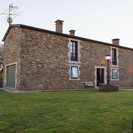 Casa Elvira Villa O Marquino Eksteriør billede