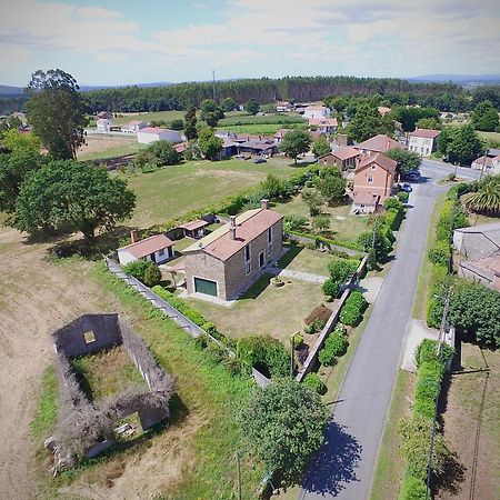 Casa Elvira Villa O Marquino Eksteriør billede