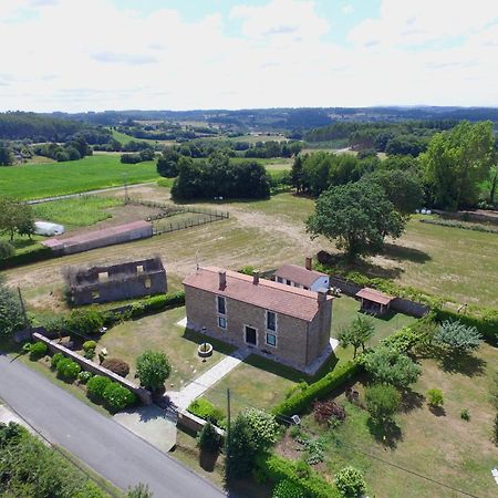 Casa Elvira Villa O Marquino Eksteriør billede