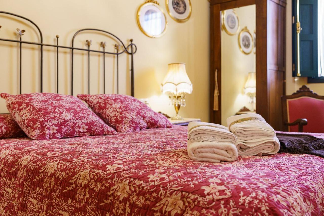 Casa Elvira Villa O Marquino Eksteriør billede