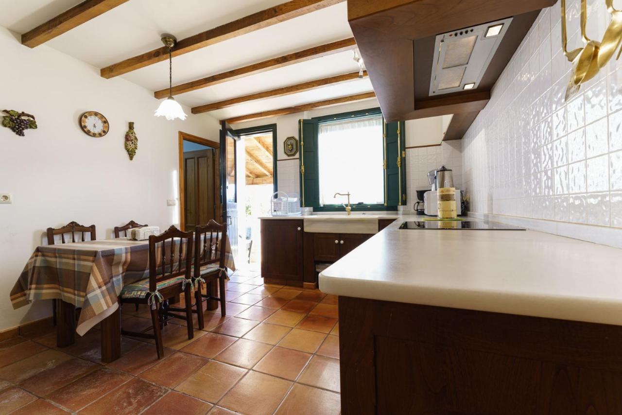 Casa Elvira Villa O Marquino Eksteriør billede