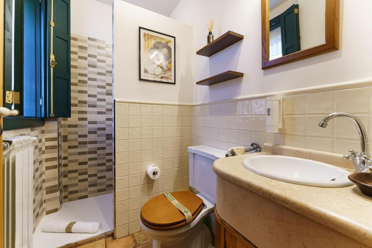 Casa Elvira Villa O Marquino Eksteriør billede