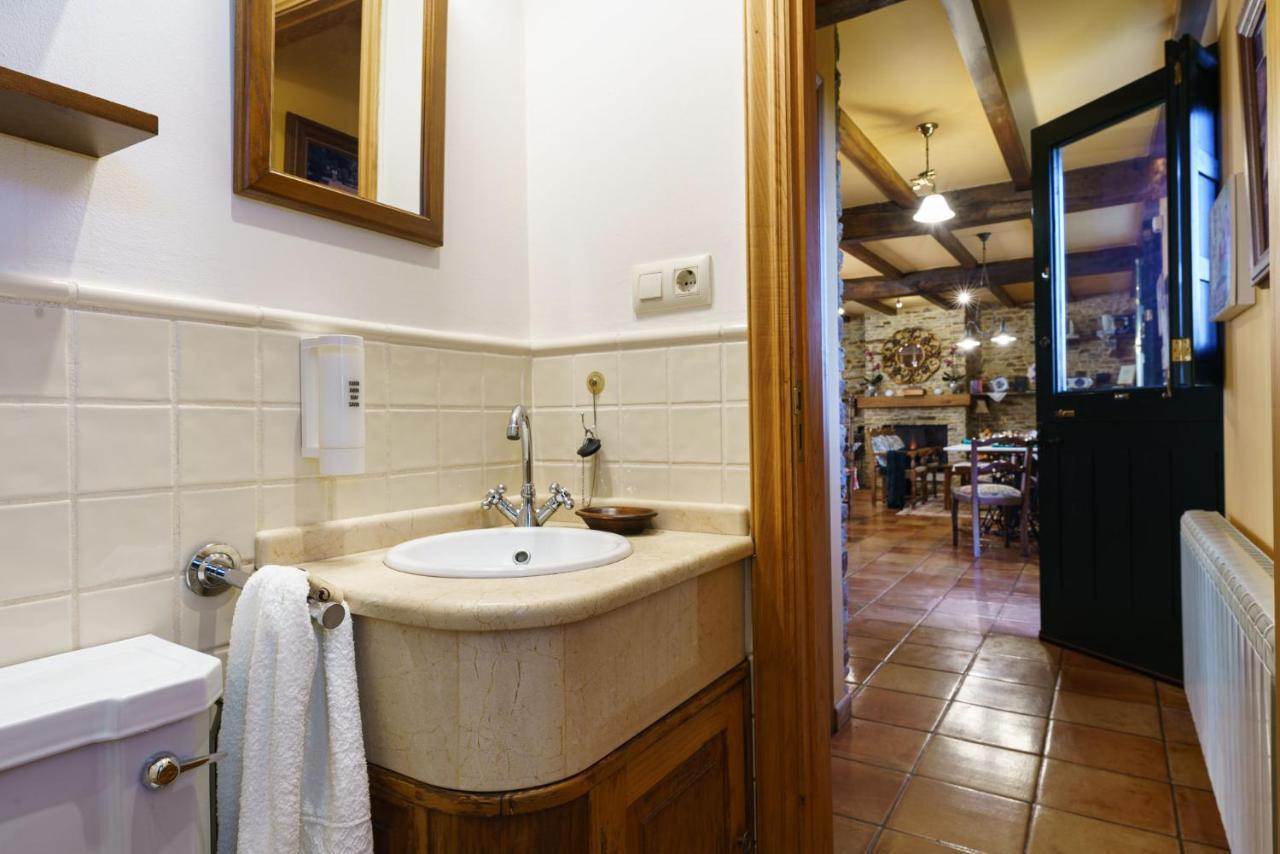 Casa Elvira Villa O Marquino Eksteriør billede