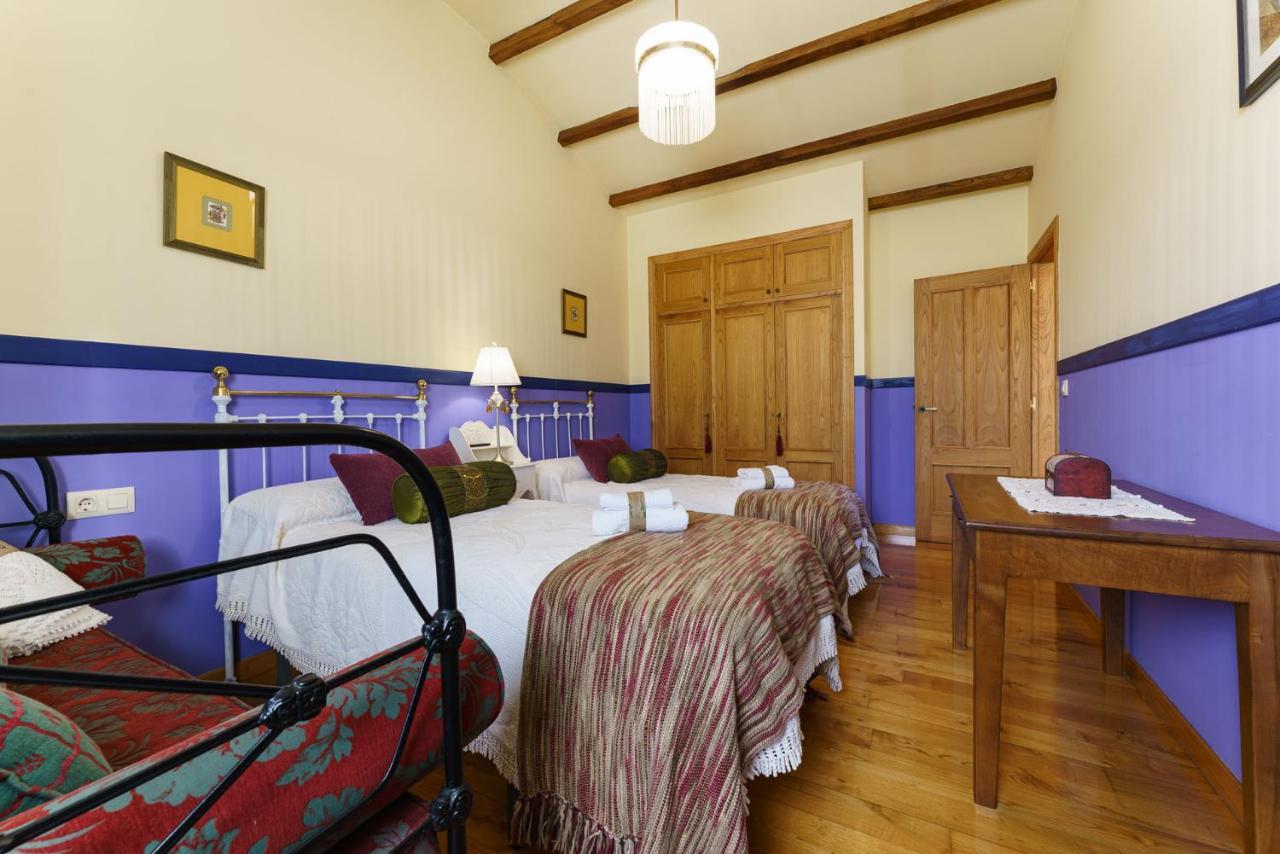 Casa Elvira Villa O Marquino Eksteriør billede