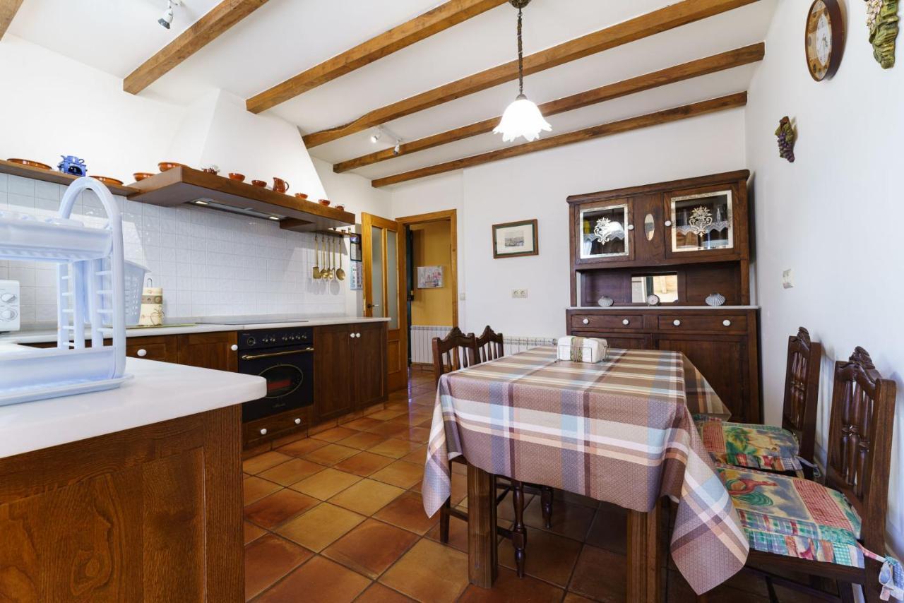 Casa Elvira Villa O Marquino Eksteriør billede