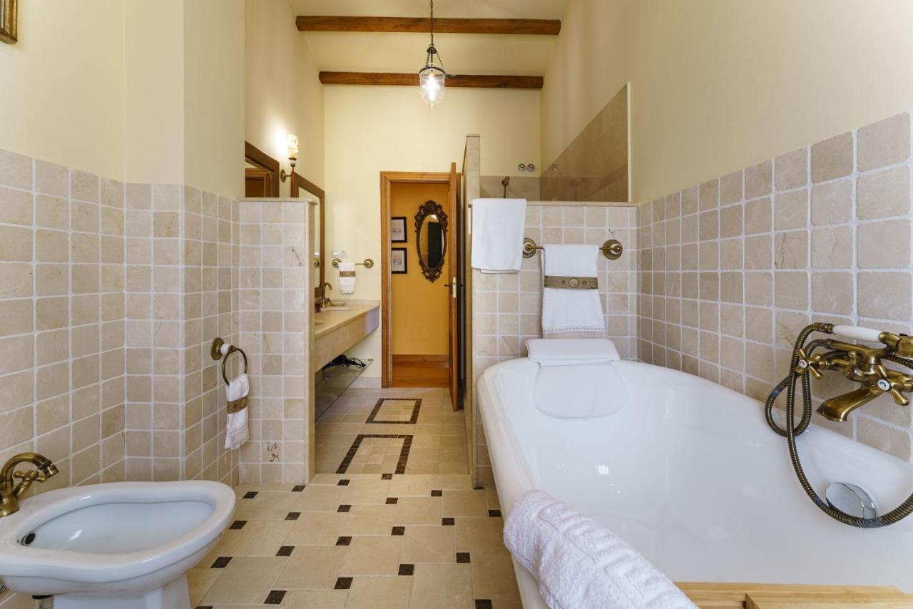 Casa Elvira Villa O Marquino Eksteriør billede