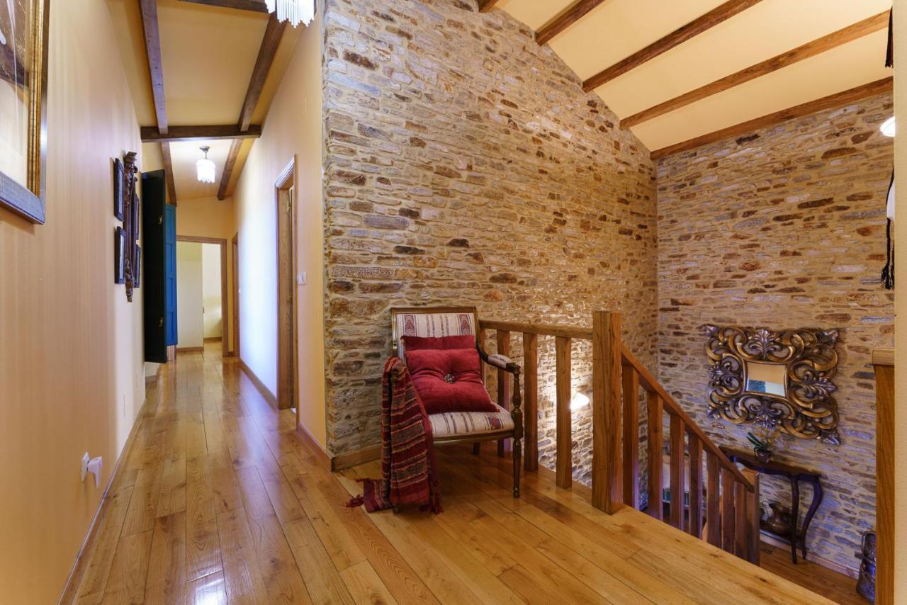 Casa Elvira Villa O Marquino Eksteriør billede