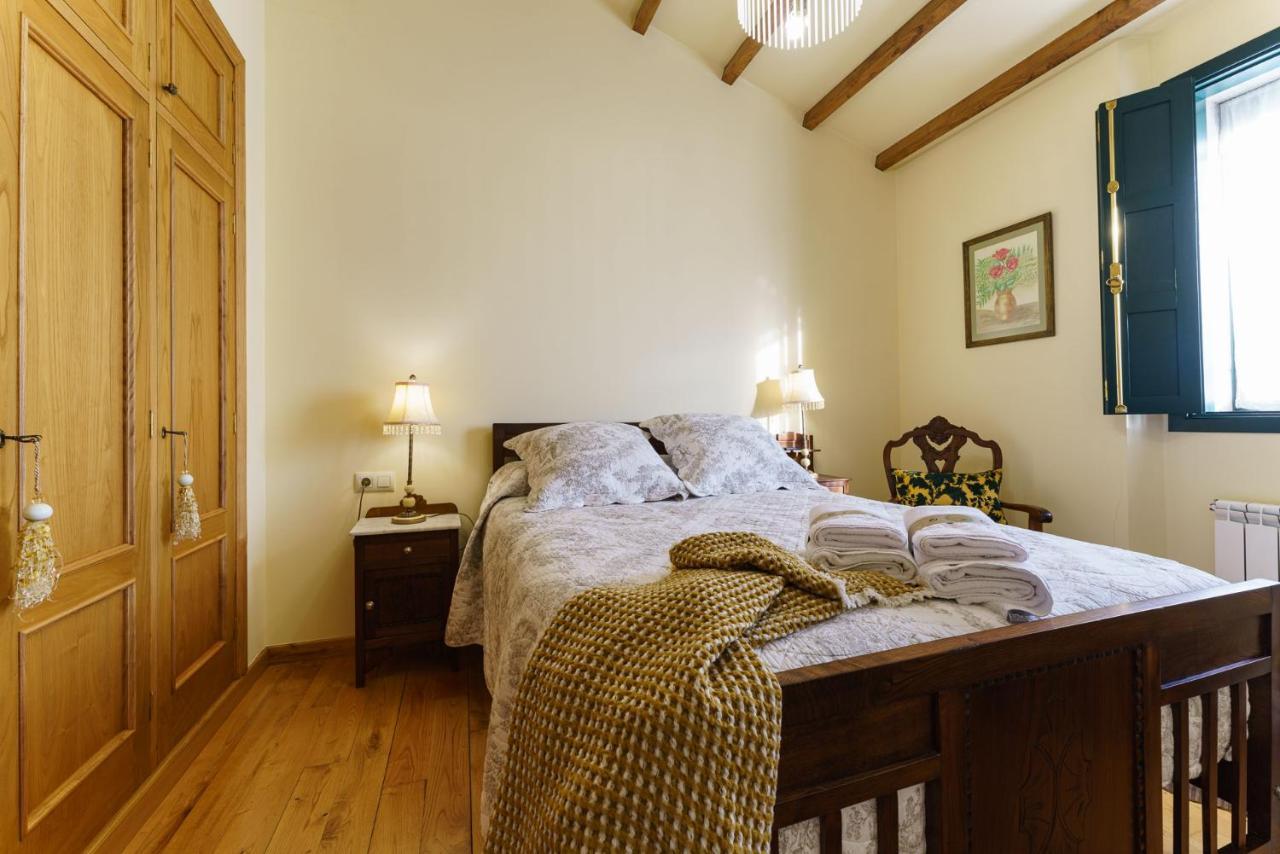 Casa Elvira Villa O Marquino Eksteriør billede