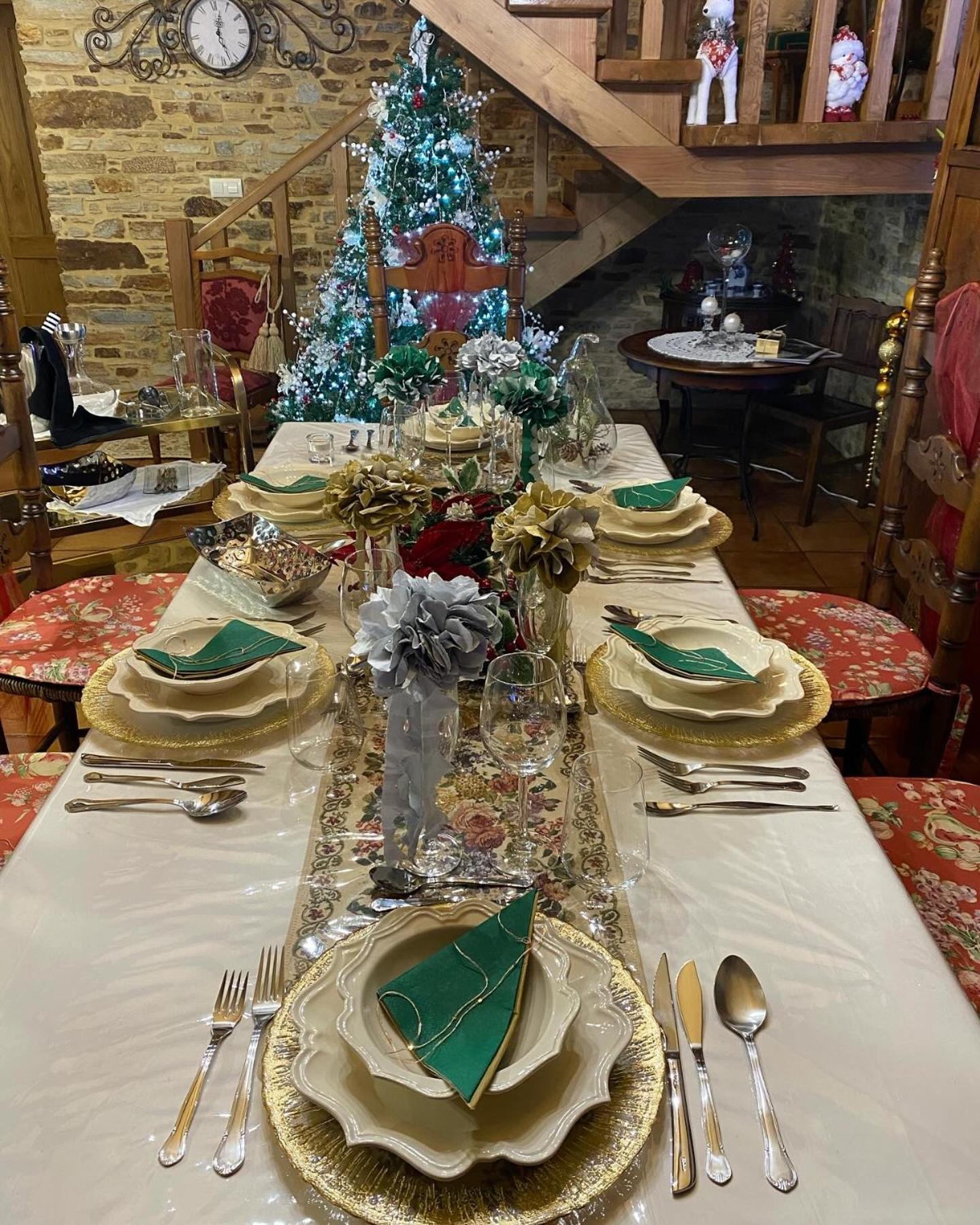 Casa Elvira Villa O Marquino Eksteriør billede